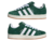 Tênis Adidas Campus 00s "Dark Green" na internet