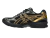 Tênis ASICS GEL-Kayano 14 Senna "Preto com Dourado" - tienda online