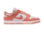 Tênis Nike Dunk Low Wild Mango Feminino