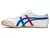 Tênis Onitsuka Tiger Mexico 66 Branco/Azul/Vermelho - StreetWalkStore SWS