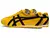 Tênis Onitsuka Tiger Mexico 66 Kill Bill Amarelo/Preto - StreetWalkStore SWS