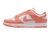 Tênis Nike Dunk Low Wild Mango Feminino na internet