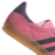 Tênis Adidas Gazelle Indoor "Bliss Pink" Rosa - comprar online