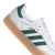 Tênis Adidas Sambae "Cloud White Collegiate Green" Branco / Verde - comprar online