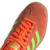 Tênis Adidas Gazelle Bold "Solar Orange Solar Green" - comprar online