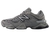 Tênis New Balance 9060 Cinza Unisex - StreetWalkStore SWS