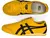 Tênis Onitsuka Tiger Mexico 66 Kill Bill Amarelo/Preto - comprar online