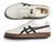 Tênis Onitsuka Tiger GSM Cream/Black na internet