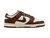 Tênis Nike Dunk Low Cacao Wow Feminino