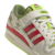 Tênis Adidas Forum Low x The Grinch