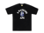 Camiseta BAPE.COM COLLEGE TEE BAPEC - comprar online