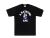 Camiseta BAPE.COM COLLEGE TEE BAPEC - comprar online