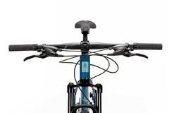 Bicicleta Sense Fun Comp 2024 - Aqua na internet