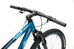 Bicicleta Sense Fun Comp 2024 - Aqua - comprar online