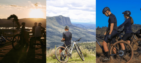 Carrusel Pedal Bikes