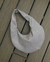 Hobo Bag Grey