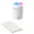 Umidificador de Ar - Frete Gratis - comprar online