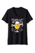 Camiseta preta cervejeira feminina orgulho de ser cervejeiro