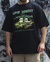 REMERA LIMP BIZKIT CHOCOLATE STARFISH - NU Wear