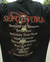 REMERA BENEATH THE REMAINS SEPULTURA