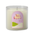 Vela Aromática Artesanal Aura Imperial 190g - Figo - comprar online