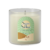 Vela Aromática Artesanal Sopro Sublime 190g - Pistache - comprar online