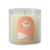 Vela Aromática Artesanal Sutil Frescor 190g - Pêssego - comprar online