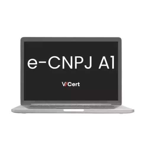 Certificado Digital e-CNPJ A1 - 1 Ano | Emergêncial - Atendimento 24 Horas | Sociedade Anônima | Condominios | Associações