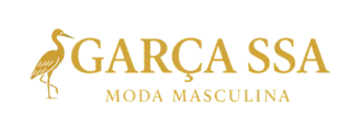 GARÇA SSA - MODA MASCULINA
