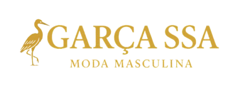 GARÇA SSA - MODA MASCULINA