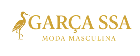 GARÇA SSA - MODA MASCULINA