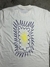 camiseta nuvem - iame