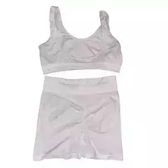 Conjunto deportivo + Chanclas Adidas Adilette DE REGALO!! - Palacios Store
