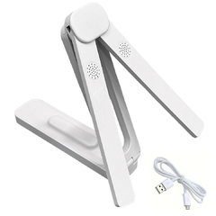 Lampara Led Doble Articulable Inalambrica - Palacios Store