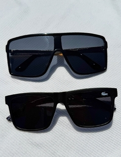 CONJUNTO EXCLUSIVO!! + GAFAS LACOSTE O INFINITE DE REGALO!!