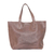 Cartera Mulata | Cuero Chocolate