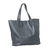 Cartera Mulata | Cuero Negro - comprar online