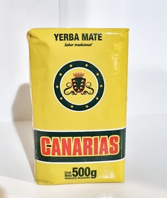 Yerba Canarias en internet