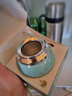 Mate Criollo Térmico