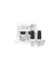 Duo pack Blancos - Línea Nail Lacquer