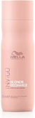 Shampoo Invigo Blonde Recharge Wella Professionals 250 mL