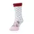 12 pares meias infantil. - comprar online