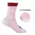 12 pares meias infantil. - loja online