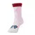 12 pares meias infantil. - loja online