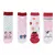 12 pares meias infantil. - loja online