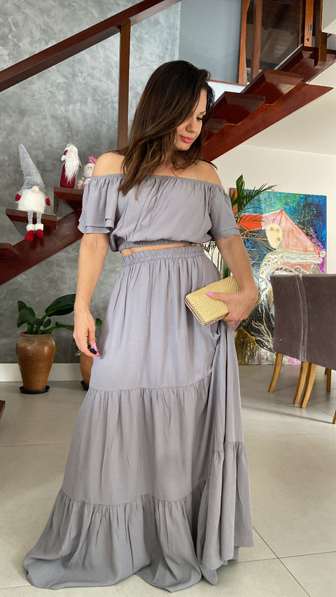 Cropped Laura - comprar online