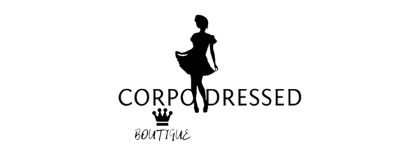 CORPODRESSED - Looks em alfaiataria
