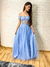Vestido Fabricia