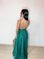 Vestido Esmeralda - comprar online