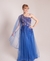 Vestido Fluir - comprar online